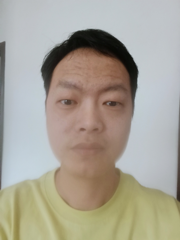 小安的第一张照片--邢台相亲服务中心