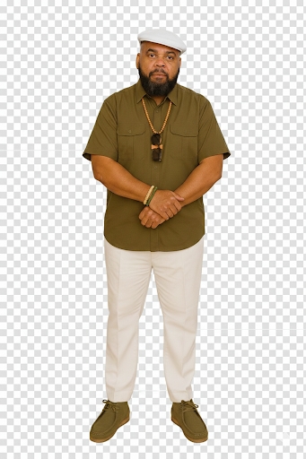 KevinAntone的第二张照片--邢台相亲服务中心