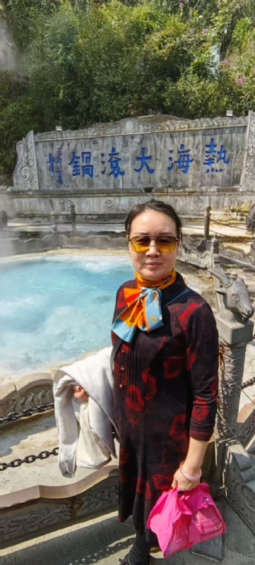 夜莺的第一张照片--邢台相亲服务中心