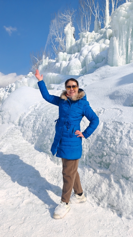 夜莺的第二张照片--邢台相亲服务中心