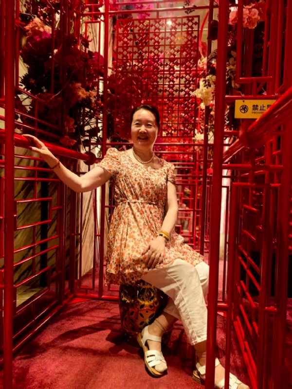 夜莺的第六张照片--邢台相亲服务中心