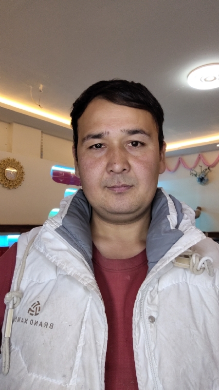 心情舒畅的第一张照片--邢台相亲服务中心