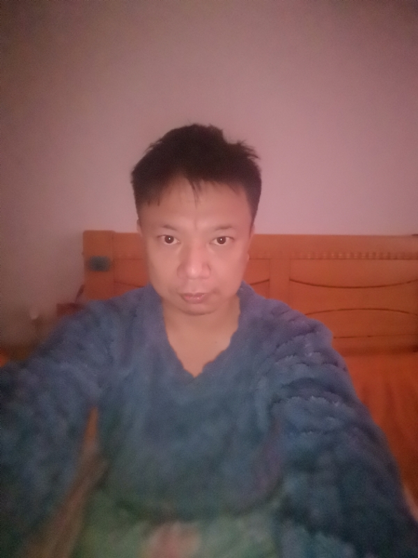 小虾米的第一张照片--邢台相亲服务中心