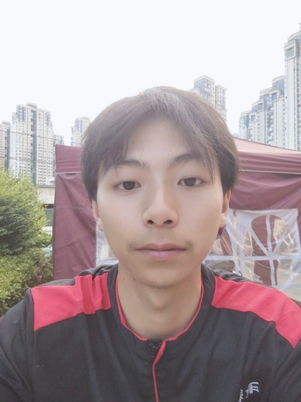 小顺的第二张照片--邢台相亲服务中心