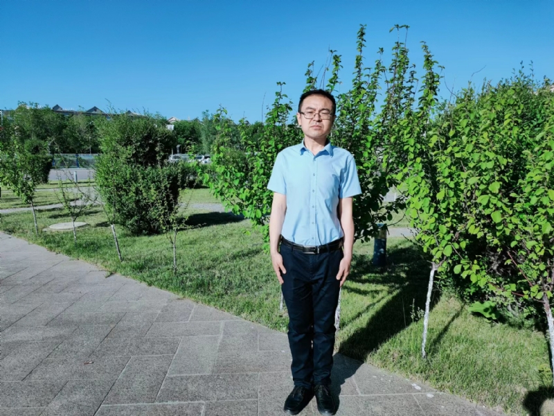 痴心绝对的第一张照片--邢台相亲服务中心