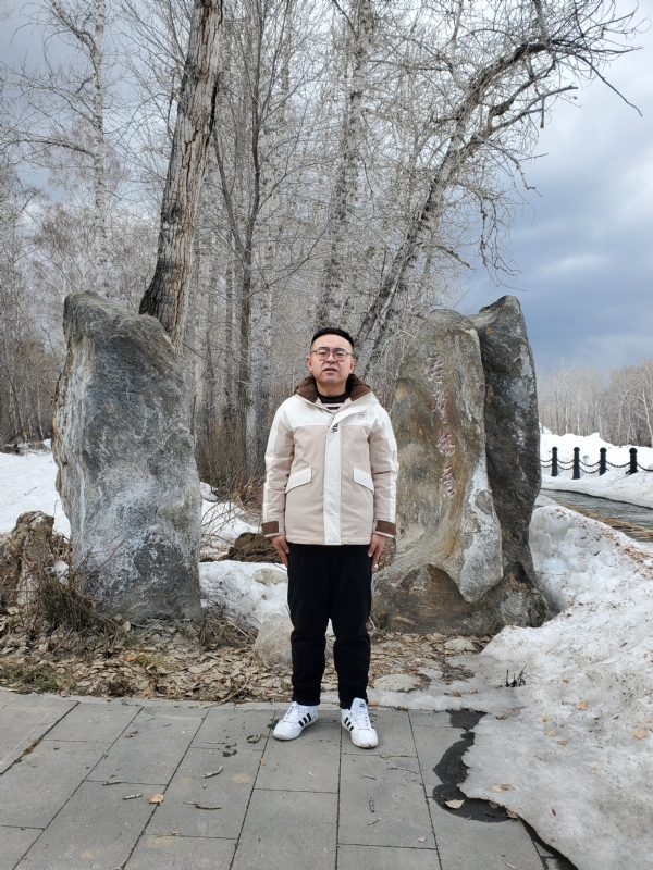 痴心绝对的第二张照片--邢台相亲服务中心