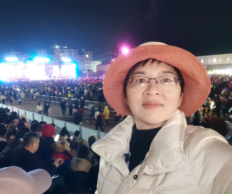 清欢渡己的第一张照片--邢台相亲服务中心