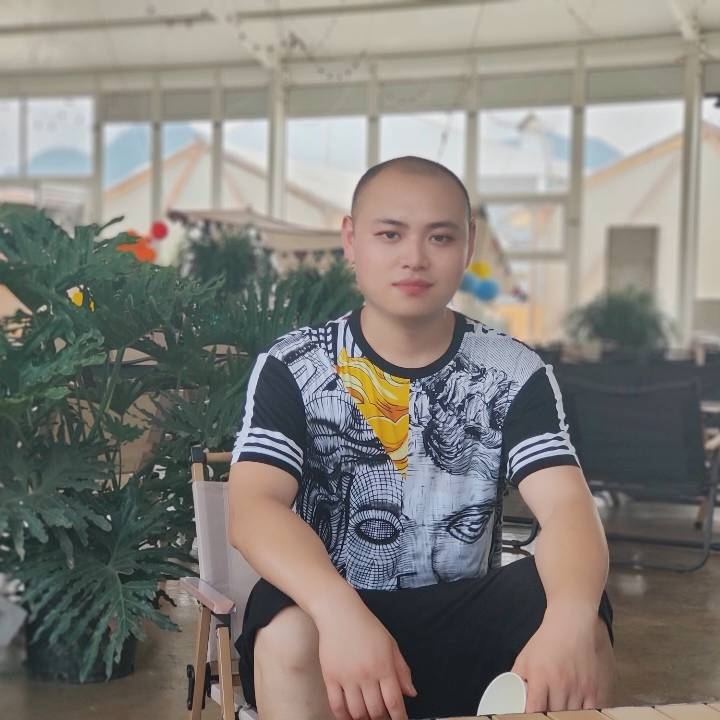 诚心找一个的第一张照片--邢台相亲服务中心