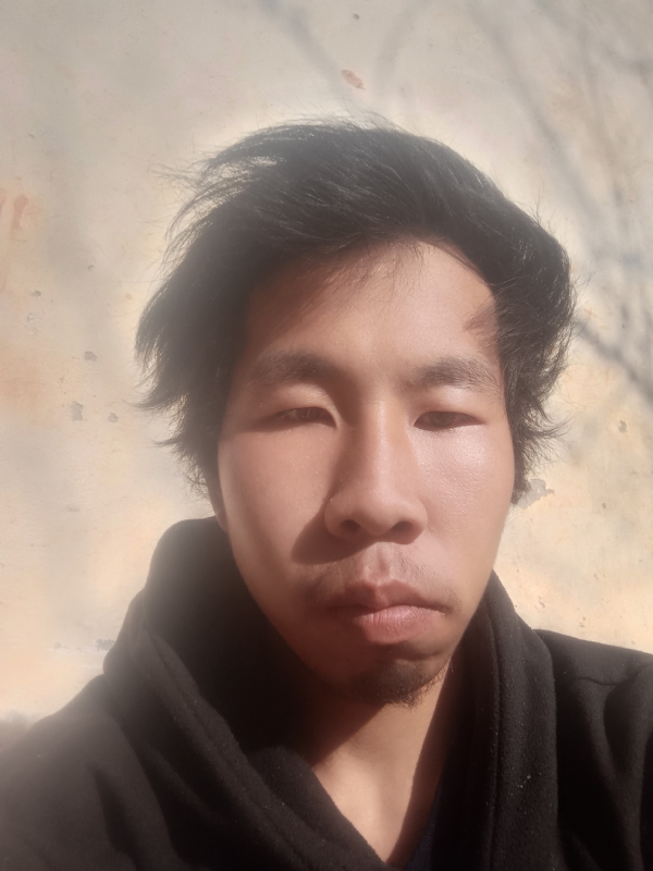 胡明的第一张照片--邢台相亲服务中心