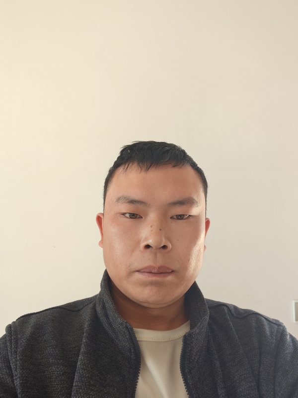 韩信的第二张照片--邢台相亲服务中心