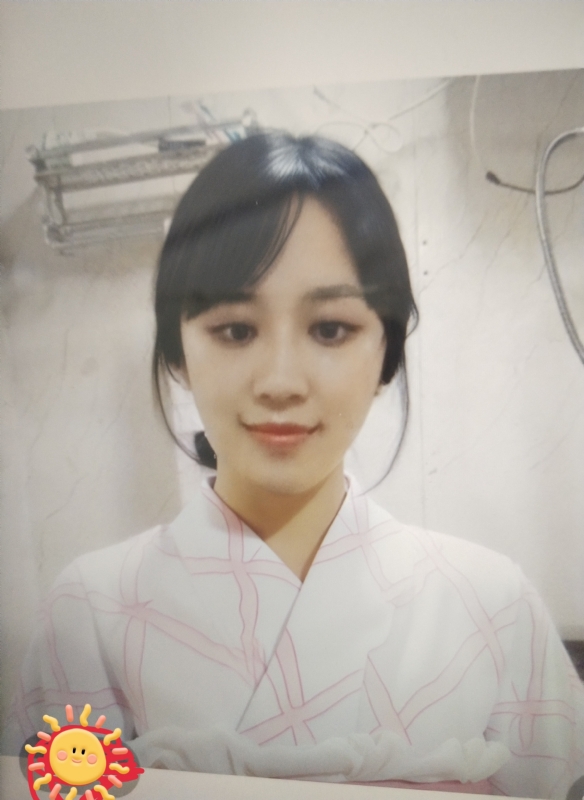 冷清秋的第一张照片--邢台相亲服务中心