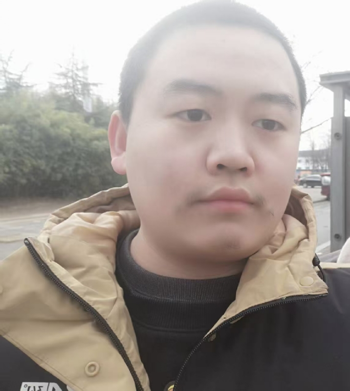 机器猫的第一张照片--邢台相亲服务中心