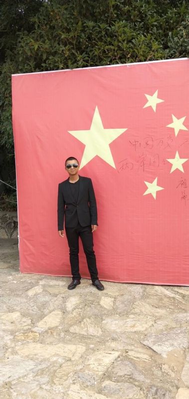 奔腾的小乌鸦的第一张照片--邢台相亲服务中心