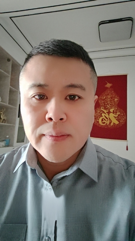 chen的第三张照片--邢台相亲服务中心