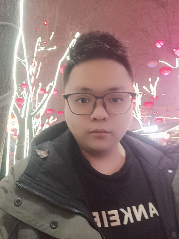 等风也等你的第一张照片--邢台相亲服务中心