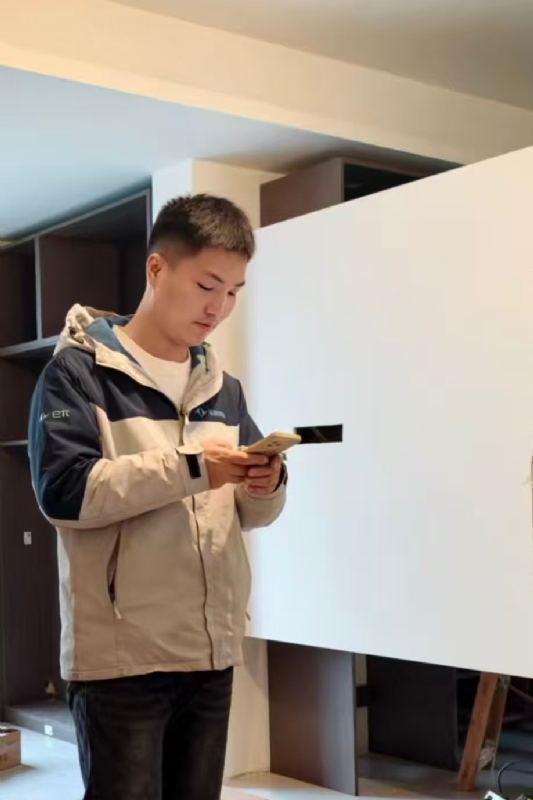 熊展的第一张照片--邢台相亲服务中心