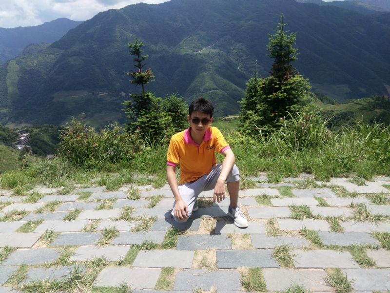 半盏清欢的第一张照片--邢台相亲服务中心