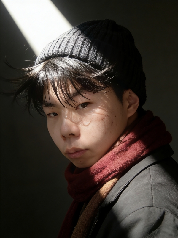 瘾~的第一张照片--邢台相亲服务中心