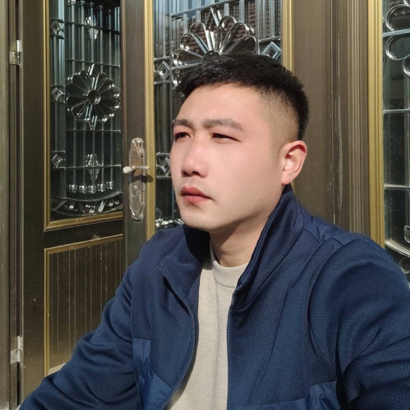 完美世界的第一张照片--邢台相亲服务中心