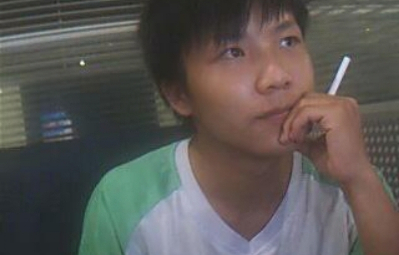 无聊的人啊的第一张照片--邢台相亲服务中心