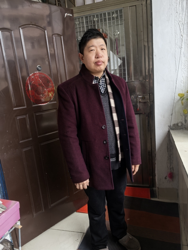 卢显澳的第二张照片--邢台相亲服务中心