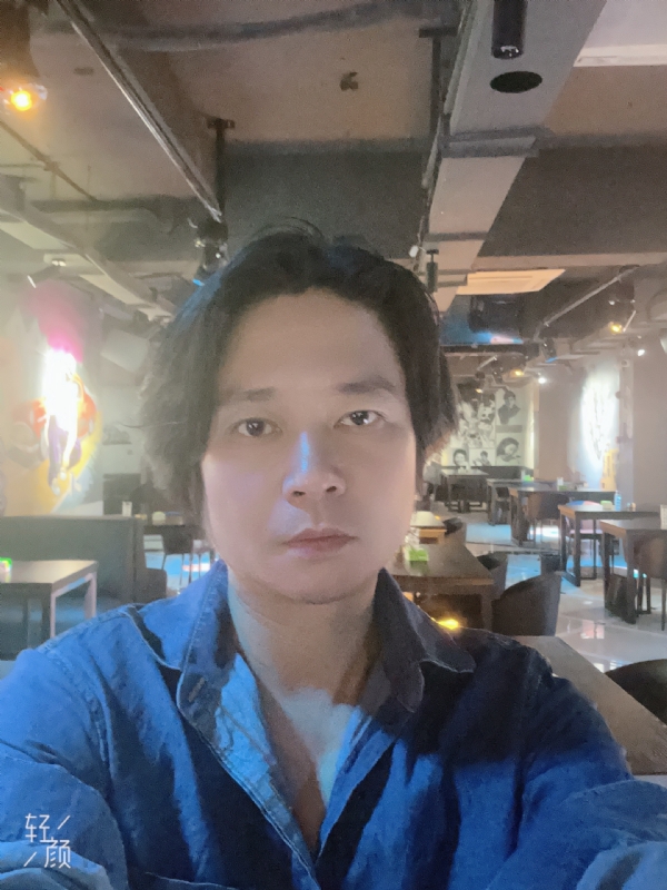 叶晨的第一张照片--邢台相亲服务中心