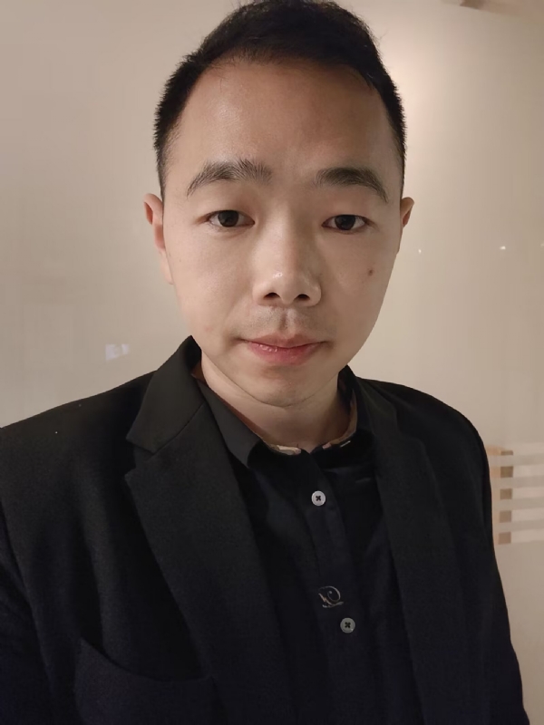 夜听雨声的第一张照片--邢台相亲服务中心