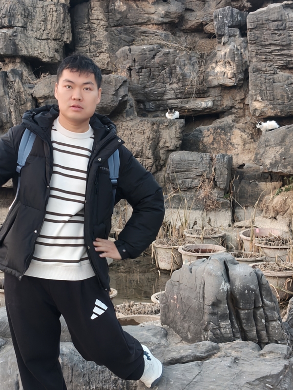 自在如风的第二张照片--邢台相亲服务中心