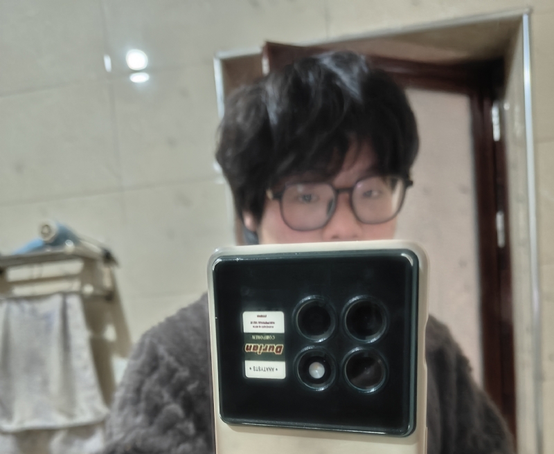 王富贵的第一张照片--邢台相亲服务中心