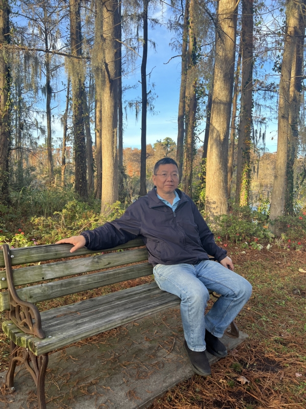 Lm的第一张照片--邢台相亲服务中心