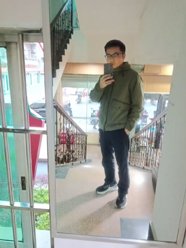 沧海一粟的第六张照片--邢台相亲服务中心