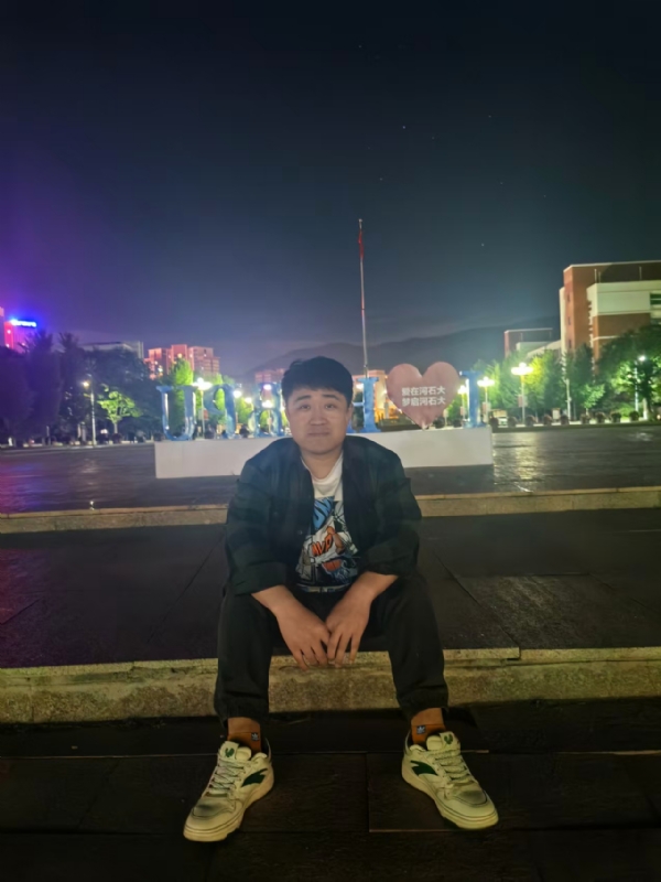 芽儿呦的第二张照片--邢台相亲服务中心