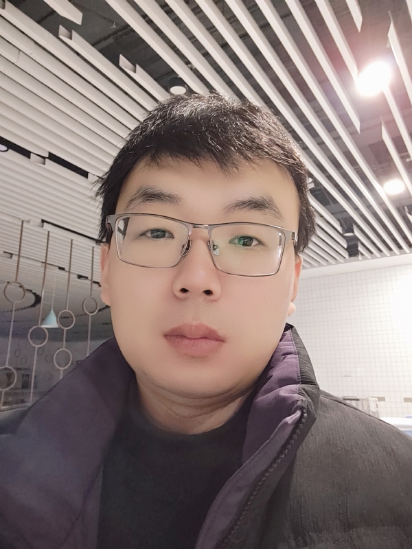 小辉的第二张照片--邢台相亲服务中心