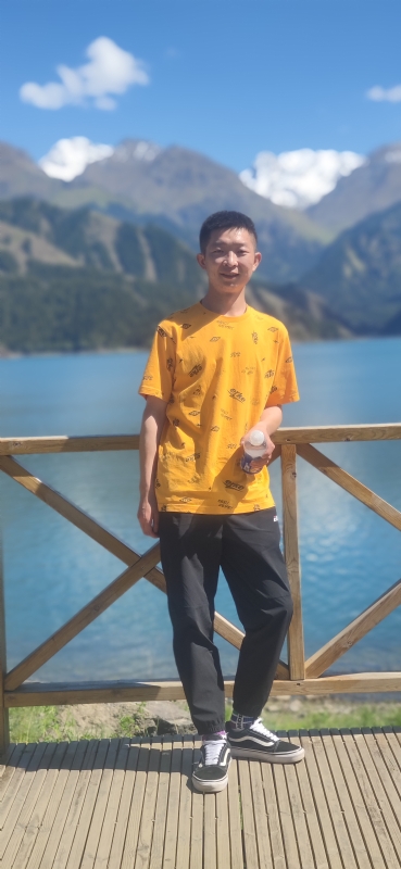 桎梏的第一张照片--邢台相亲服务中心