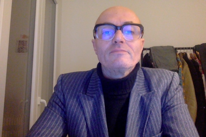 Thierry的第一张照片--邢台相亲服务中心