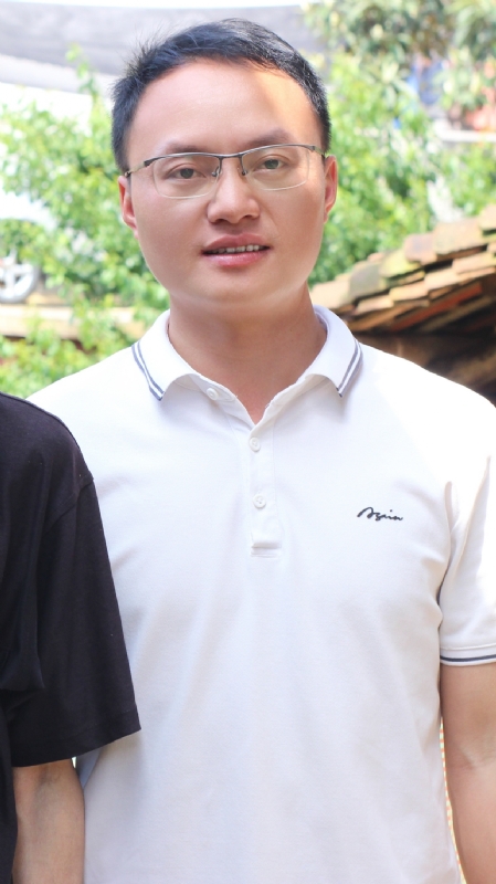 奔赴小美好的第一张照片--邢台相亲服务中心