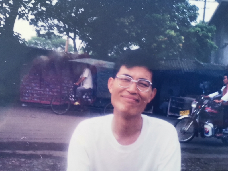 王子的第一张照片--邢台相亲服务中心