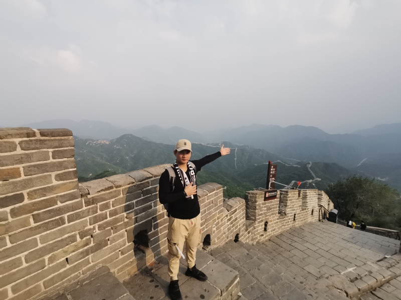 幽幽灵龙的第一张照片--邢台相亲服务中心