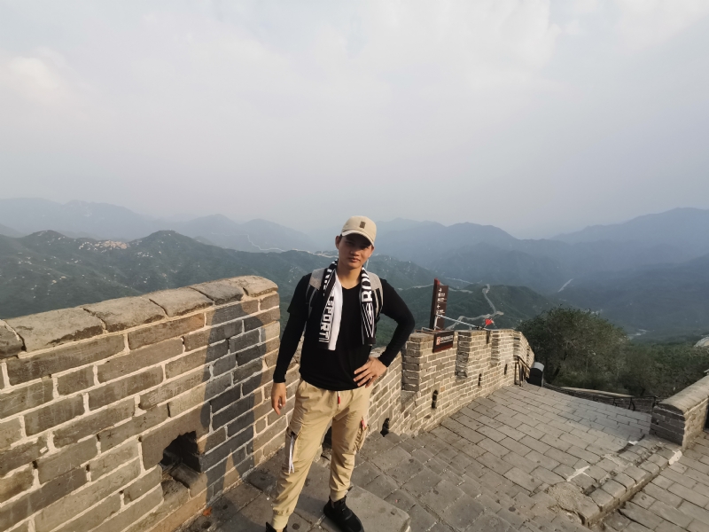 幽幽灵龙的第二张照片--邢台相亲服务中心