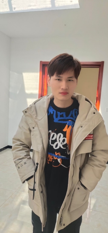 真诚的小帅的第一张照片--邢台相亲服务中心