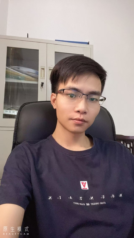 西西在征婚的第一张照片--邢台相亲服务中心