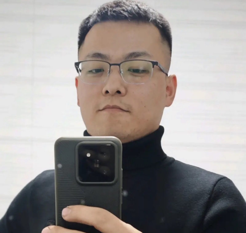 清风的第一张照片--邢台相亲服务中心