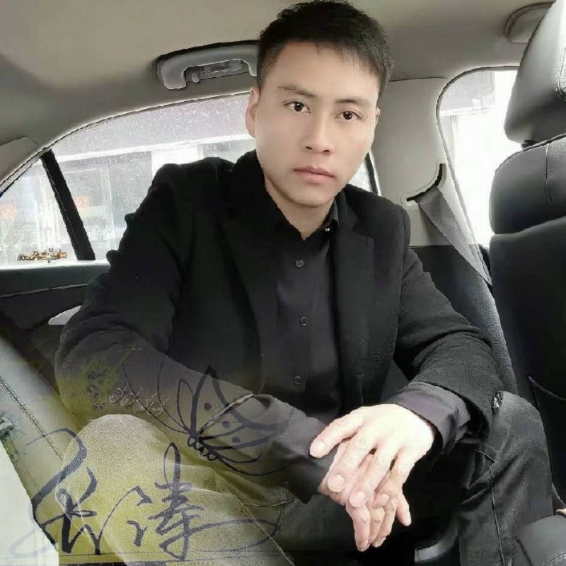 江春入旧年的第一张照片--邢台相亲服务中心