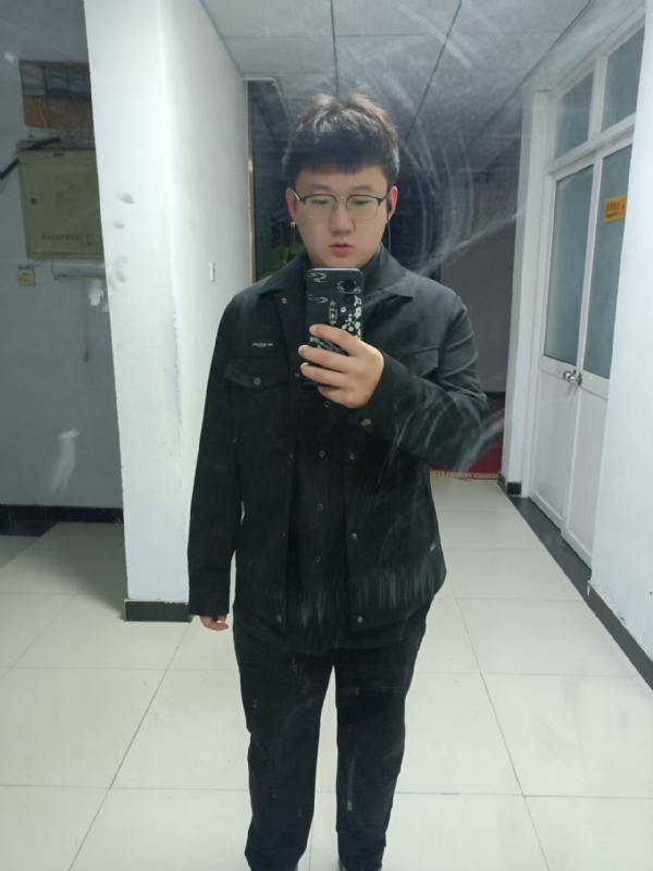 初见的第一张照片--邢台相亲服务中心