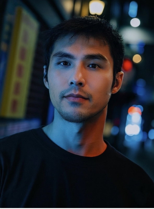 一蔸黄花菜的第一张照片--邢台相亲服务中心