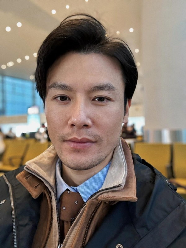 Jiahao的第一张照片--邢台相亲服务中心