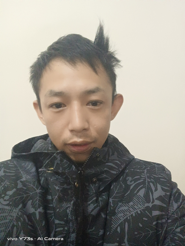 不吃葡萄皮的第一张照片--邢台相亲服务中心