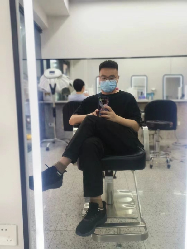 暮三的第二张照片--邢台相亲服务中心