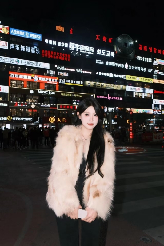 涵涵的第一张照片--邢台相亲服务中心