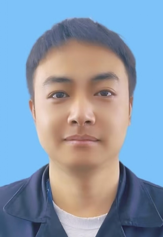 小帅哥的第一张照片--邢台相亲服务中心